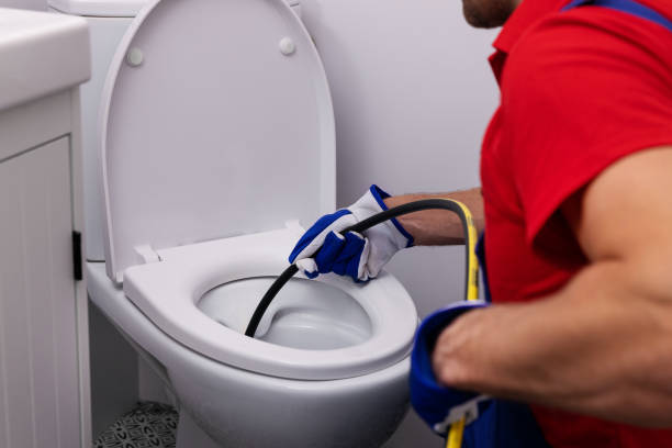 Best Same-Day Plumbing Service  in La Palma, CA