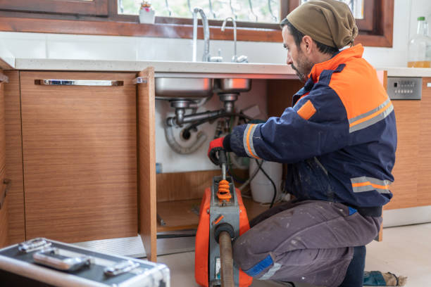 Best Best Plumbers Near Me  in La Palma, CA