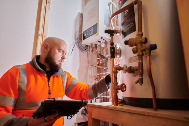 Best Water Heater Repair  in La Palma, CA