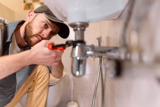 Hot Water Heater Installation in La Palma, CA