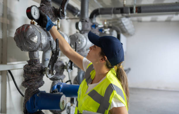 Best Sewer Line Repair  in La Palma, CA