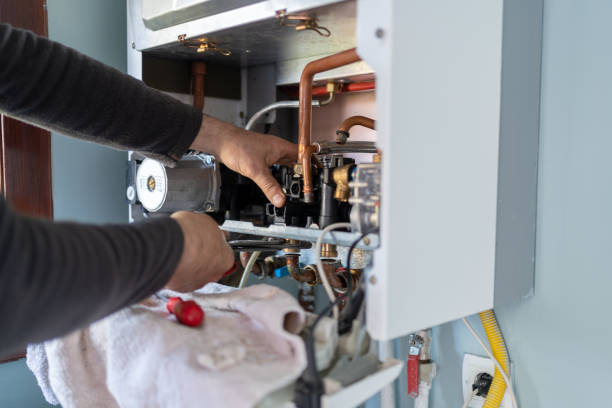 Best Gas Line Repair  in La Palma, CA