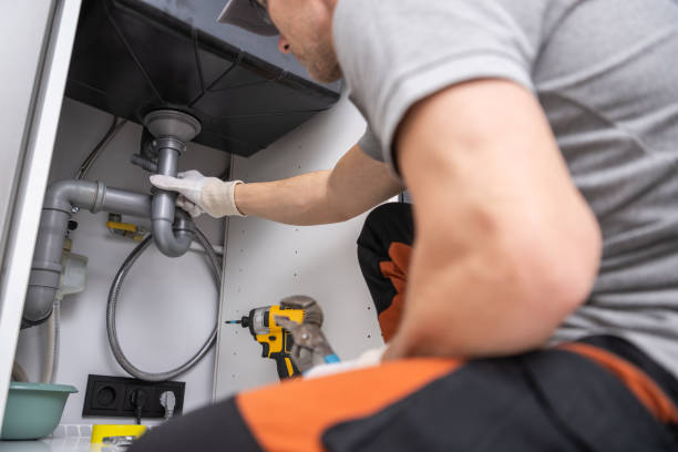 Best Affordable Plumbing Services  in La Palma, CA